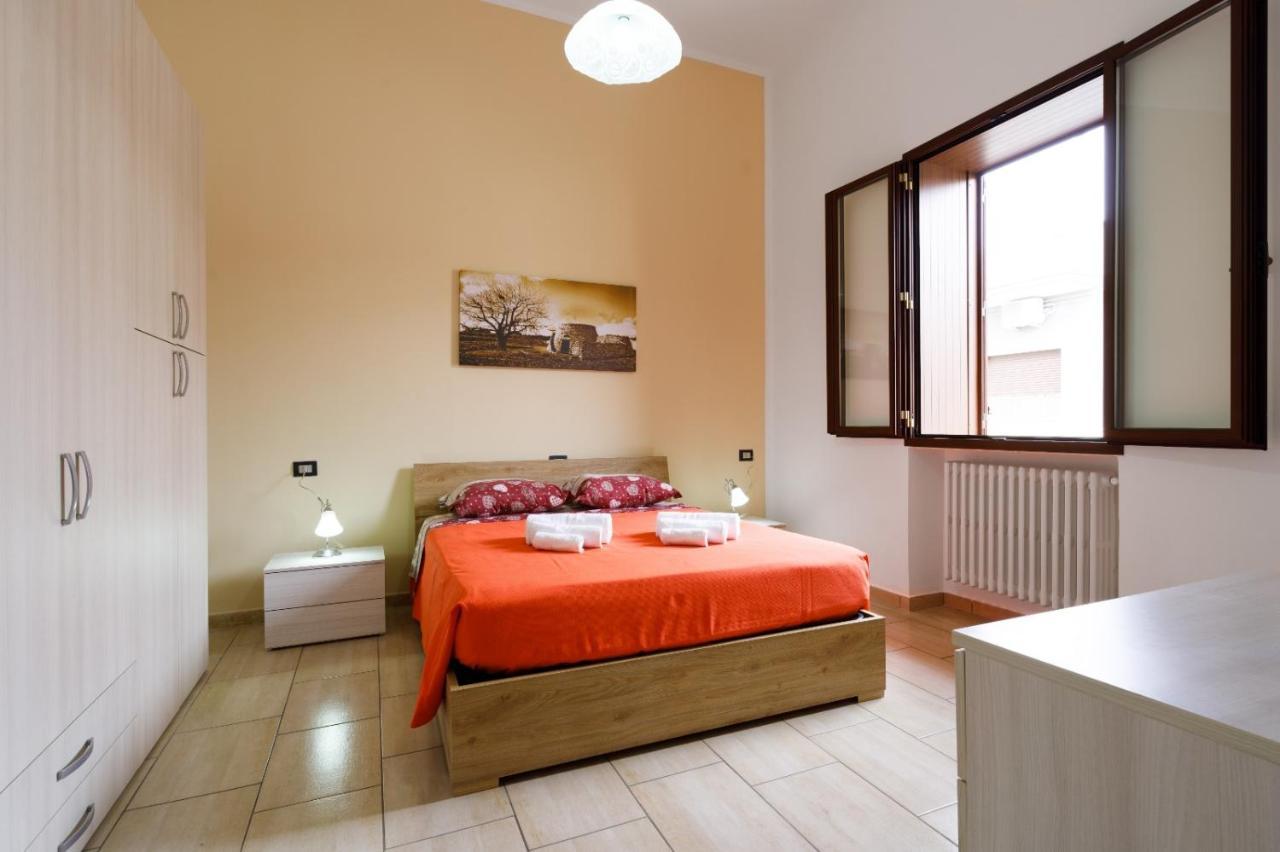 Vacation Rental "Nonna Cecilia" Lecce Exterior foto