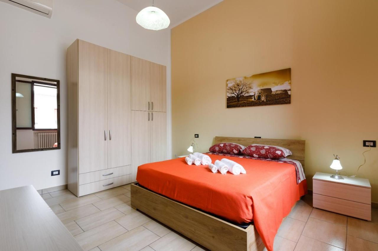 Vacation Rental "Nonna Cecilia" Lecce Exterior foto