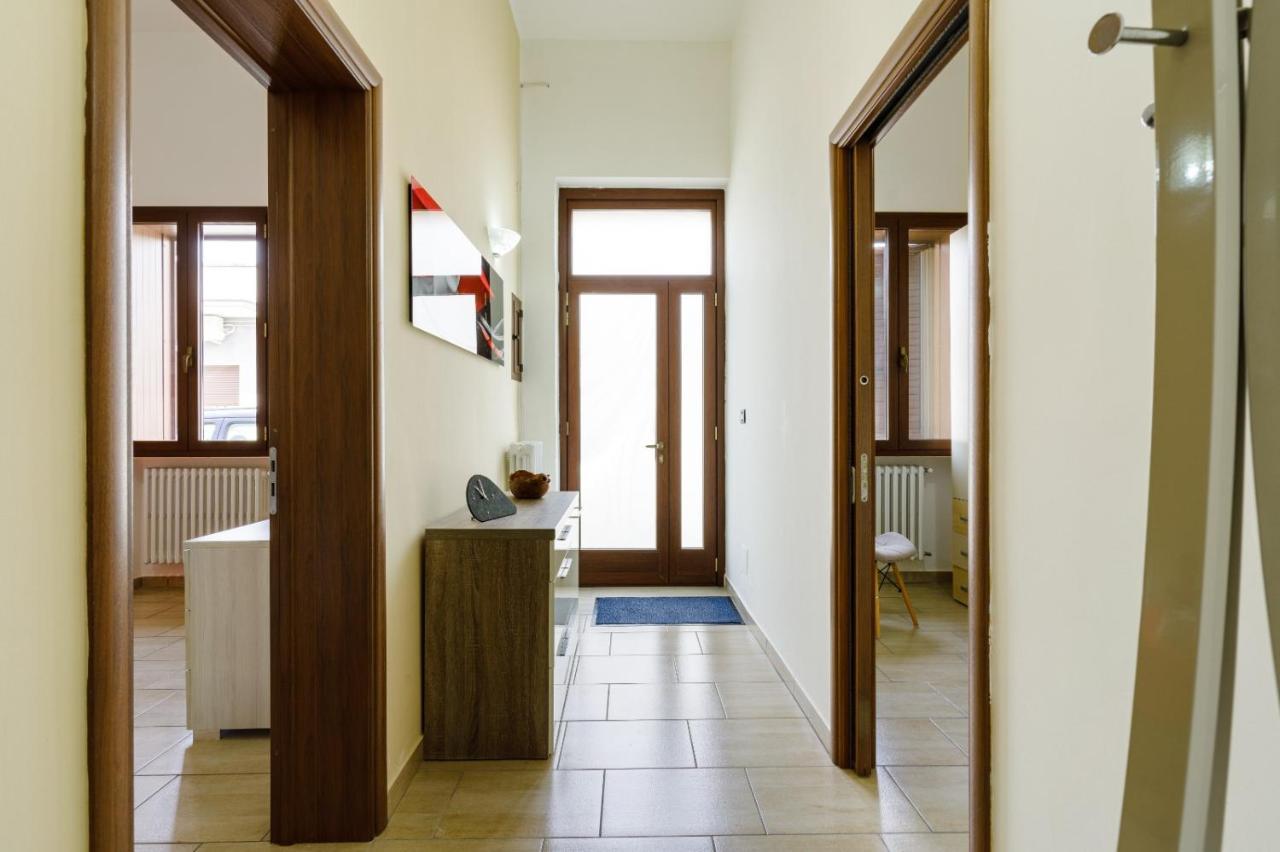 Vacation Rental "Nonna Cecilia" Lecce Exterior foto