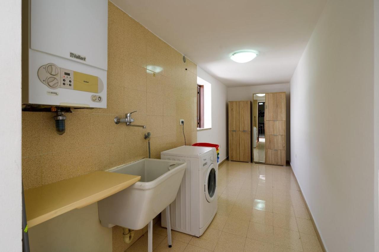 Vacation Rental "Nonna Cecilia" Lecce Exterior foto