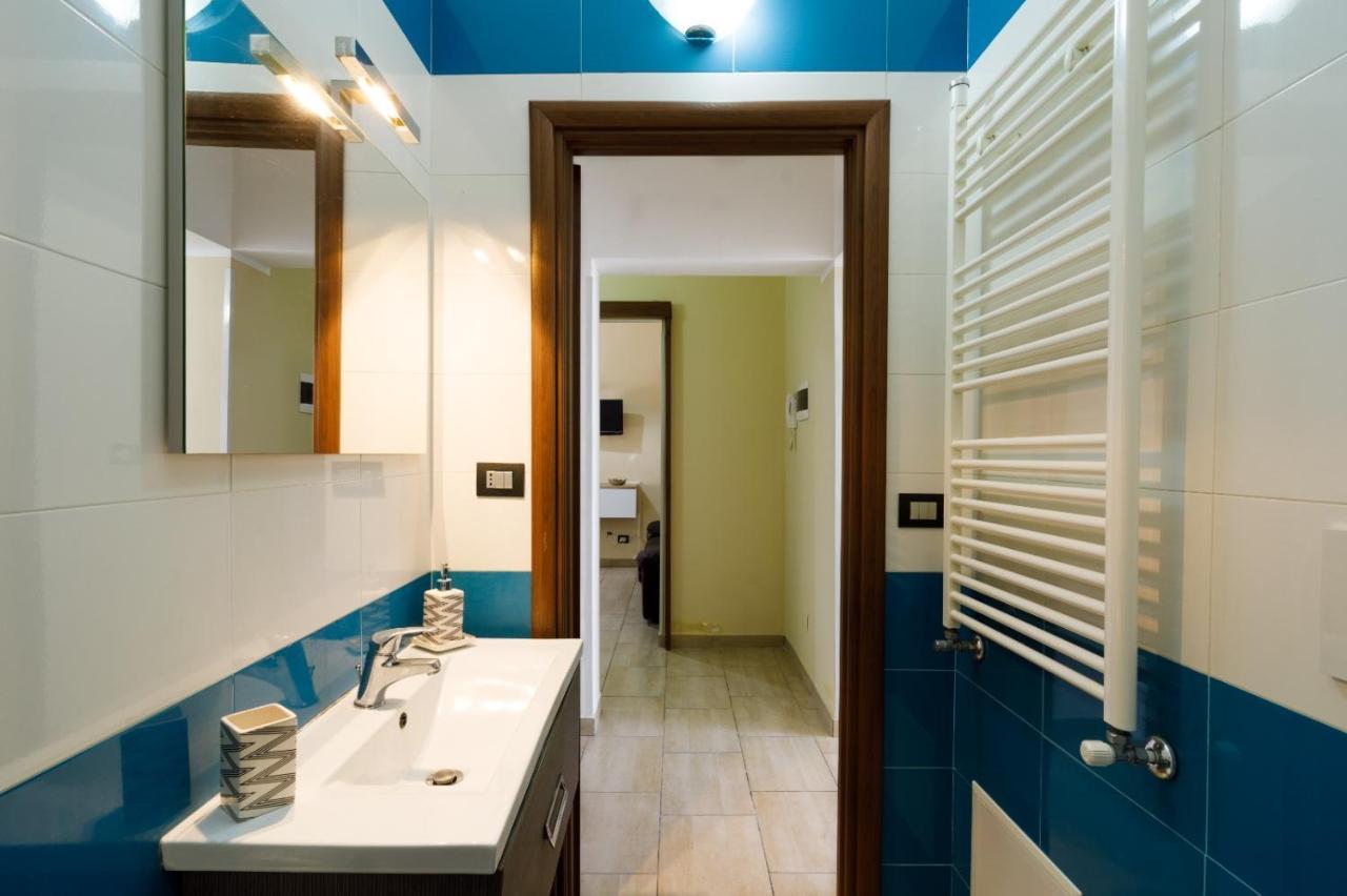 Vacation Rental "Nonna Cecilia" Lecce Exterior foto