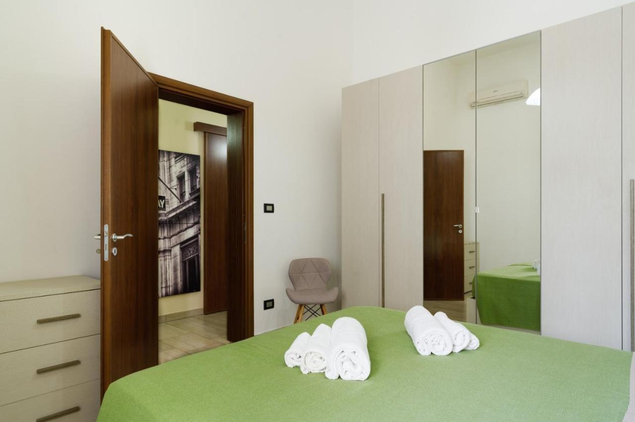 Vacation Rental "Nonna Cecilia" Lecce Exterior foto