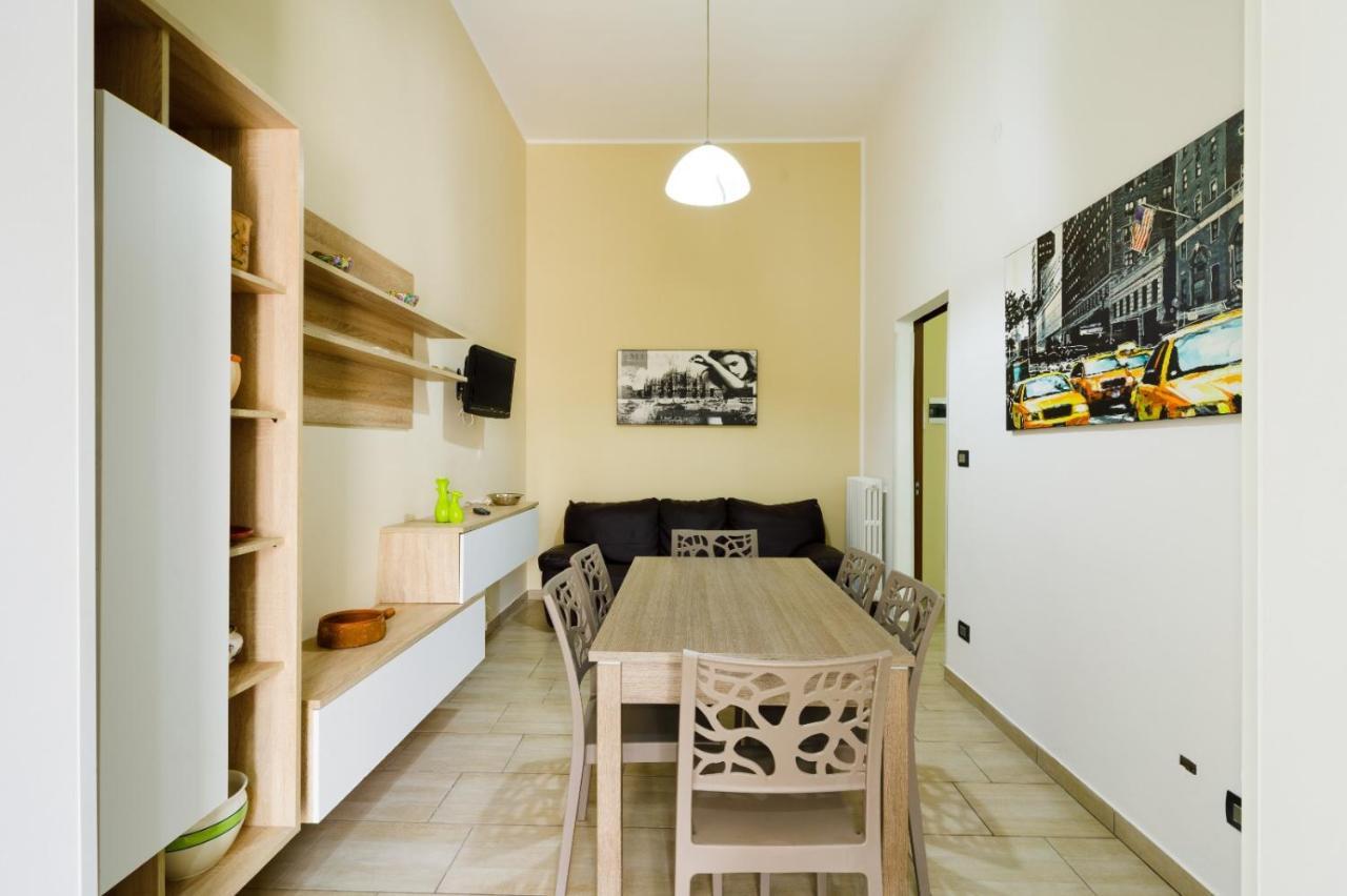 Vacation Rental "Nonna Cecilia" Lecce Exterior foto