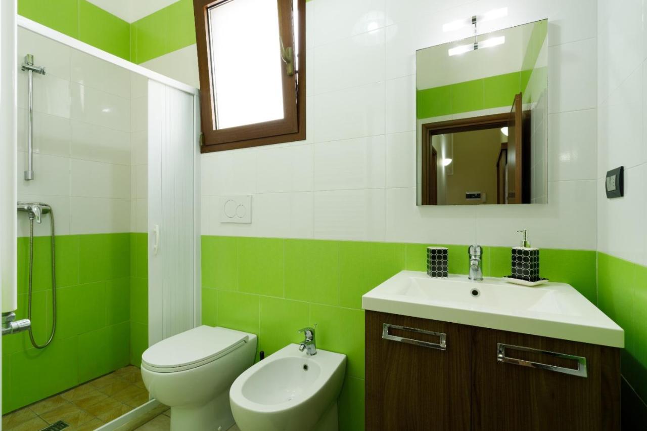 Vacation Rental "Nonna Cecilia" Lecce Exterior foto